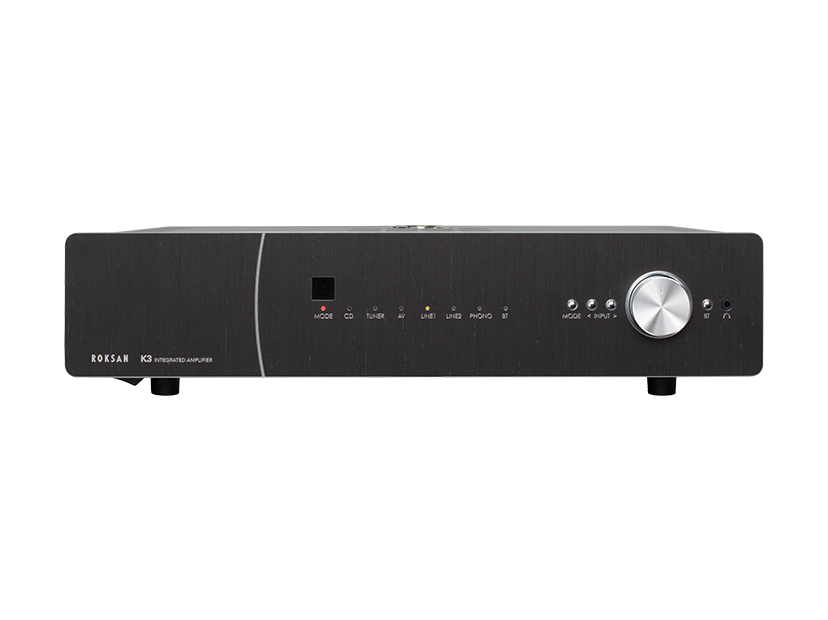 Monitor Audio K3 Integrated Amplifier products